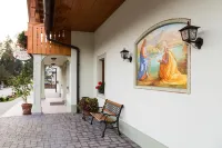 Penzion Kaps