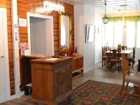 薩爾帕哈維公寓式酒店 拉彭蘭塔酒店
