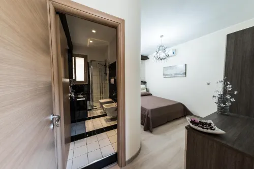 Ariston Suite
