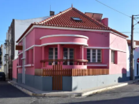 Mercearia D'Alegria Boutique B&B Hotels in Peniche