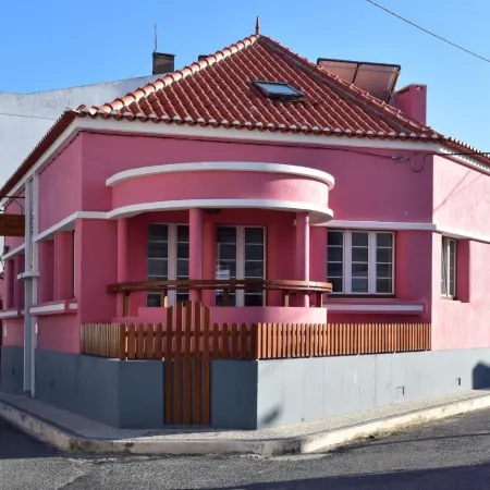 Mercearia D'Alegria Boutique B&B