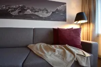 Hotel Laaxerhof
