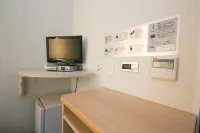 Washington R&B Hotel Kumagaya Ekimae