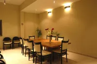 Nuevo Mundo Các khách sạn ở San Rafael