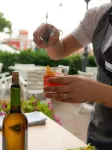 Hotel Colorado Cesenatico - bar