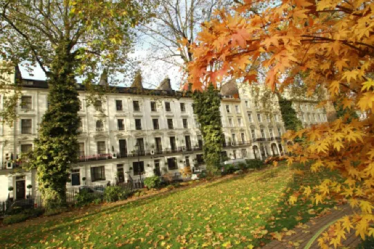 St. David's Hotels Paddington Hotels near Paddington Station