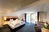 Hotel Schwarzwaldhof Hotel a Enzklosterle