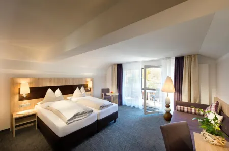 斯切瓦茲德霍夫酒店