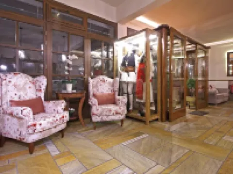 Arion Hotel Hotels in Delphi