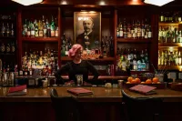 The Oliver Hotel Knoxville, by Oliver - bar
