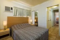 City Plaza Apartments