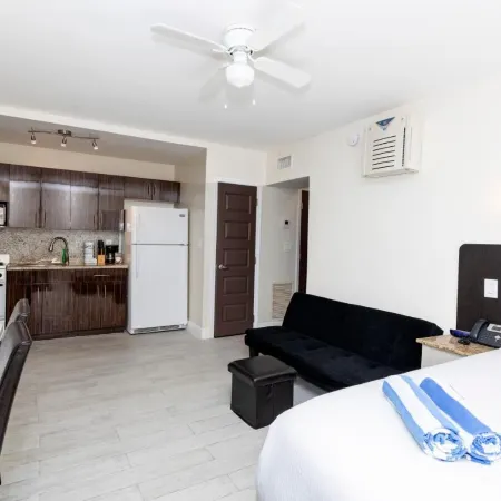 Caribbean Resort Suites