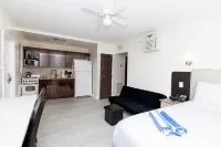 Caribbean Resort Suites - Balkoner