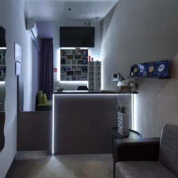 Penzión Sport