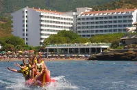 Hotel Grand Efe - Beach