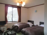 Chuzenji Pension Hotéis em Nikkō