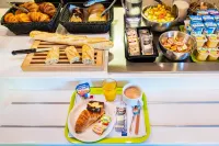 Ibis Budget Villemomble Hotels in Rosny-sous-Bois
