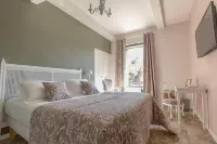 Le Relais des Chartreuses Hotels in Céret