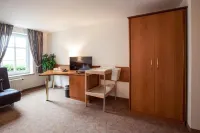 Hotel Reussischer Hof Hotels in Meerane