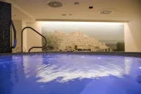 Ostuni Palace - Hotel Bistrot & Spa - Romantische