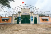 Khách sạn & Căn hộ Marine