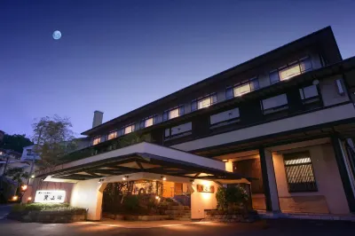Hayamakan Hotels in Kaminoyama