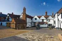 Kings Arms Hotel Hotels in Chiltern District