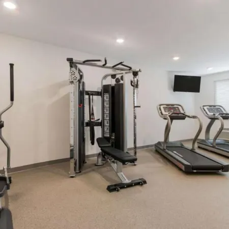 WoodSpring Suites Allentown
