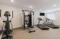 WoodSpring Suites Allentown Hotels in South Whitehall Township