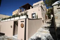 Villa Irene Syros - 4-Star