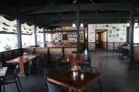 칼라프 포레스트 리조트