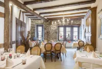 Logis Hotel-Restaurant Petry Hotels in Diekirch