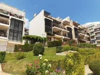 Dolce Vita Apart Complex Hotels in Sveti Vlas