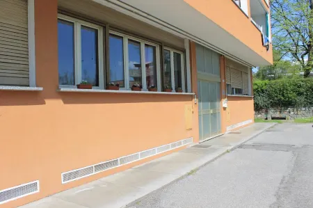 Ivrea la Bella Отели в г. Сеттимо-Виттоне