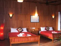 Green Plateau Lodge Hotel a Krong Ban Lung