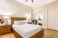 Stunning Apartments with Luxury Amenities