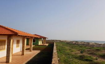 Villa Maris Ecolodge