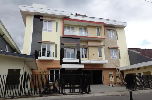 Diva Residence