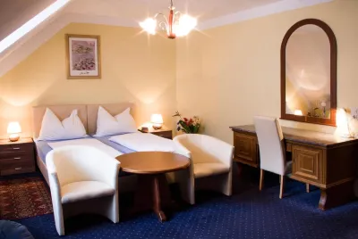 Hotel Alter Telegraf Hotels in Geidorf