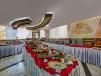Sharjah Palace Hotel Hotels near Al Khan