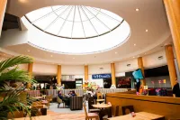 Days Inn by Wyndham Stafford فنادق في Stone Rural