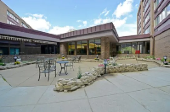 コーズウェイベイ ホテル