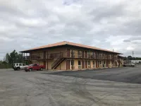 Motor Inns of America