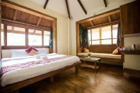 Kaular Atithis Grand Kokan Resort Hotels in Ganpati Pule