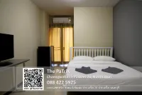 The Patrix Chaengwattana - Condos