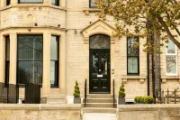 Townhouse No 12 Các khách sạn ở Huddersfield