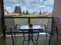 Hotelpension am Thermalbad Hotels in Bad Nenndorf