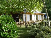 Altes Zollhaus Nähe Mullerthal Luxemburg