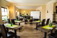 Hotel Weisse Elster Hotels in Zeitz