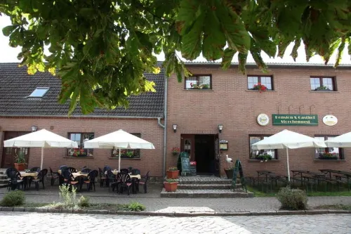 Pension & Gasthof Storchennest Hotels in Userin